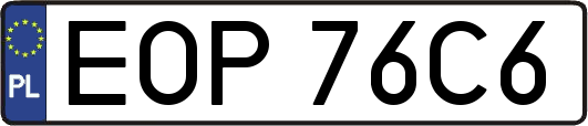 EOP76C6