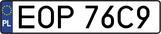 EOP76C9