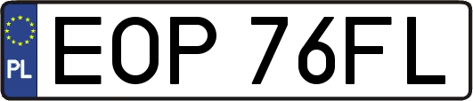 EOP76FL