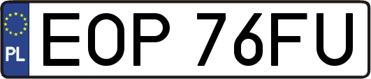 EOP76FU