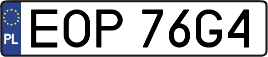 EOP76G4