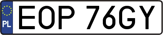 EOP76GY