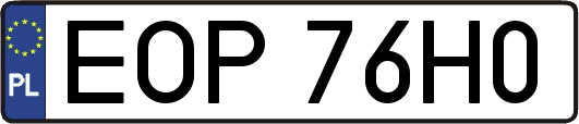 EOP76H0
