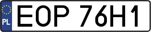 EOP76H1