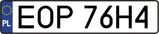 EOP76H4