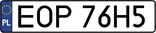 EOP76H5