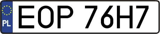 EOP76H7