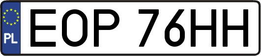 EOP76HH