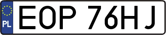 EOP76HJ