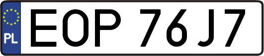EOP76J7