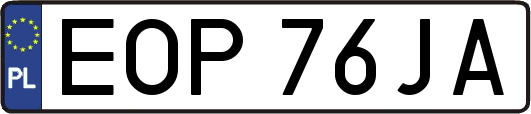EOP76JA