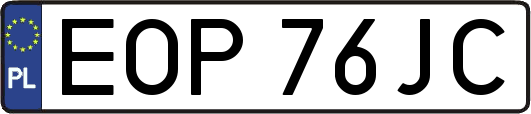 EOP76JC