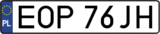 EOP76JH
