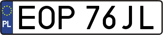 EOP76JL
