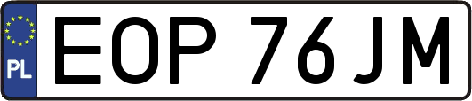 EOP76JM