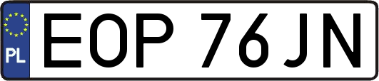 EOP76JN