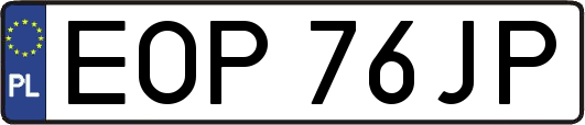 EOP76JP