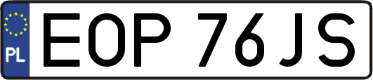 EOP76JS