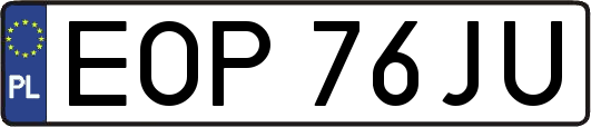 EOP76JU