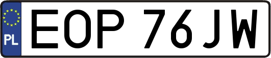 EOP76JW