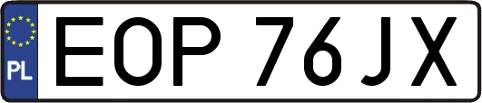 EOP76JX