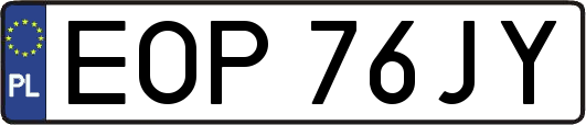 EOP76JY