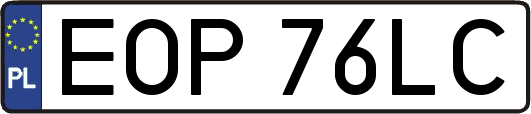 EOP76LC