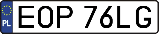 EOP76LG