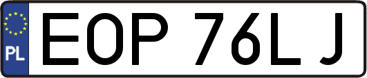 EOP76LJ
