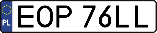 EOP76LL