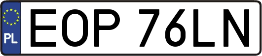 EOP76LN