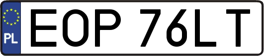 EOP76LT
