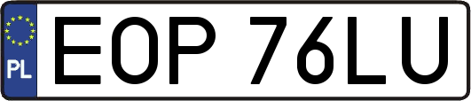 EOP76LU