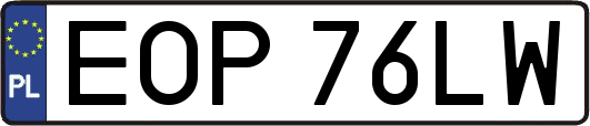 EOP76LW