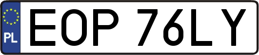 EOP76LY