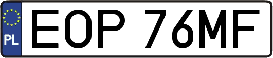 EOP76MF