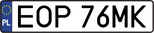 EOP76MK