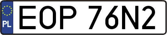 EOP76N2