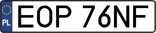 EOP76NF
