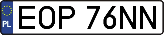 EOP76NN