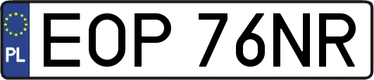 EOP76NR