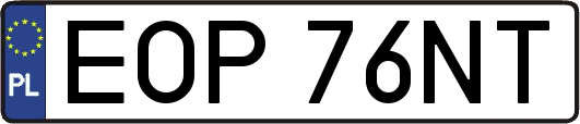 EOP76NT