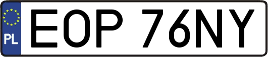 EOP76NY