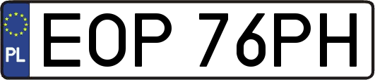 EOP76PH