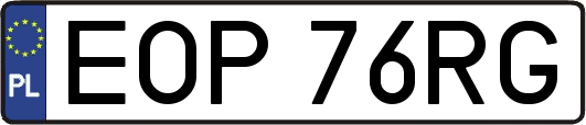 EOP76RG