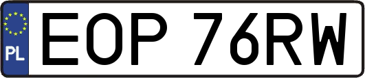 EOP76RW