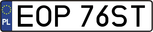 EOP76ST
