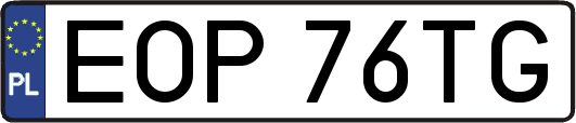 EOP76TG