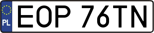 EOP76TN
