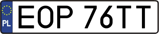 EOP76TT